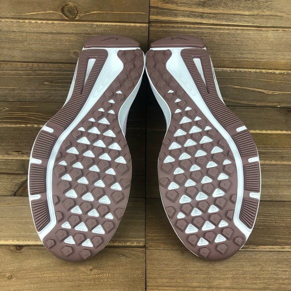 New Nike Run Swift Sneaker Particle Rose 10 - Picture 8 of 9